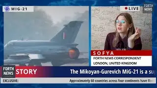 Mikoyan Gurevich MiG-21 Fishbed - SOVIET LEGACY FIGHTER #mig21 #fighterjet #fighterplane