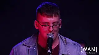 UNO MAS - Bored for [WAM] Live Sessions