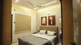 Апартаменты ATH Valencia - Ekkatuthangal | Модель дома ATH Valencia | Asset Tree Homes