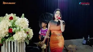 GELAS RETAK DIN ANNESIA - RYN MUSIC - WEDDING WILDAN & FANY - KALINYATAMATA JEPARA