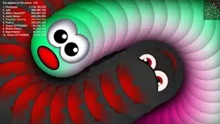 Worm hunt battle arena hack || Worm the hunt || new season battle arena is coming soon 🔜 ||