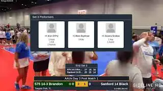 575 14-3 Brandon @ Sanford 14 Black (2025.06.19)