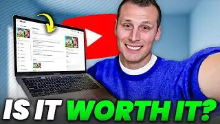 How To Become A Daily Uploader On YouTube