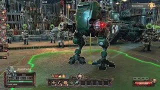 Tyranid SWARM INVASION vs ASTRA MILITARUM &ndash; The Ultimate 40K SLAUGHTER Begins!