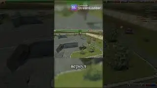 Эпичный возврат флага от ARAKELYAN!
