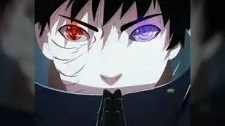 PARTE 1 QUE HUBIERA PASADO SI HASHIRAMA Y MADARA ERAN ABUELOS DE NARUTO ByChecoUchiha
