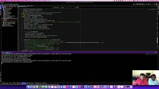 Cache Simulator using python (code-walkthrough)