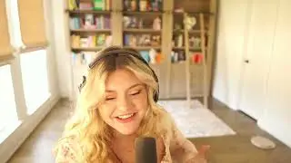 brookeab 2025 12 18  Just Chatting CRIME REACTS   GAMING