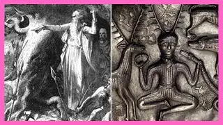 The Weird and Wonderful Religious Practices and Beliefs of Pre-Christian Britain