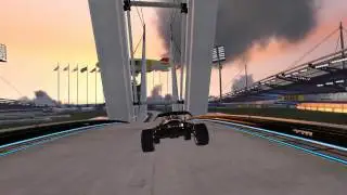Trackmania A03 18.46 by Hectorx (Official race)
