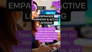 Turning tough calls into great patient experiences! 💪✨ Train your front desk with scripts for prici