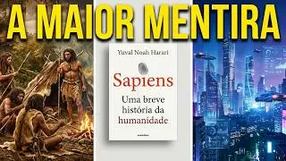 Resumo do Livro Sapiens