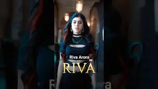 Alpha College: Pyaar Ki Jung ⚔️ ft @deepakjoshii @RivaArorachannel @beautykhan8785