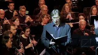 CARMINA BURANA - 11 - ESTUANS INTERIUS  - Carl Orff, Arrangement  Concert band : J. V. Mas Quiles