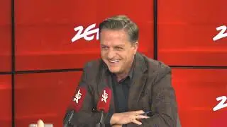 Tw&oacute;j stary pyta o Tiktoka - Gawkowski u Rymanowskiego