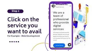 How To Use Our Application || How to Avail Services in Our Application MR.TECHNICAL VEER APP #mtv