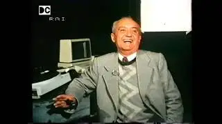 Mauro Zambuto, seconda parte intervista al doppiatore di Stan Laurel - da 