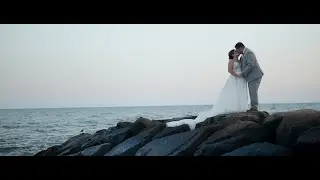 Emily + Matt | Pelham House Resort Wedding