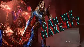 Halo Infinite Campaign Gameplay//Part 8//Chak Lok and the Prisoner//No Commentary//Full Playthrough