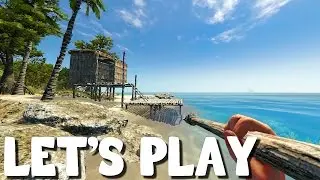 (Let's Play) Stranded Deep #FIN