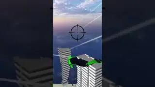 Spider Rope Hero Ninja Gangster Crime Vegas City 7