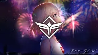 Unknown Brain - Say Goodbye (ft. Marvin Divine)