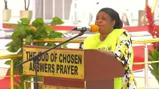 MOMENT OF PRAISE & WORSHIP II SUNDAY WORSHIP SERVICE | 18-01-2026