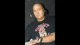HR3 Clubnight 25.11.1995 Mark Spoon