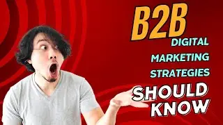 How To Do B2B SEO in 2026 |  Best B2B SEO Strategies for 2026 | B2B SEO kya hai ? | B2B SEO 2026