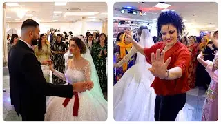Vedat & Aysem - Koma Welat - Part 05 - Kurdische Hochzeit 2025 #EvinVideo