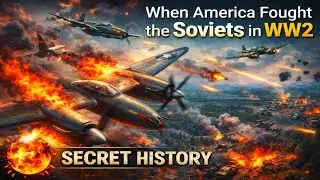 &ldquo;This WWII Air Battle Was Labeled &lsquo;An Accident&rsquo; &mdash; But Was It?.&rdquo;😱🔥🛡️