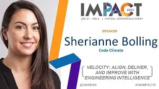 Velocity Demo: Align, Deliver, and Improve with Engineering Intelligence