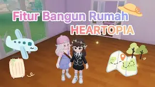 Tutor tipis Heartopia 😋🌟