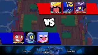 Completing Power League Season 13 :: Brawl Stars
