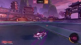 Rocket League Check this