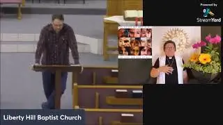 The Racial Hypocrisy of Using CRT Ideas to Criticize Christianity