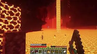 Minecraft Singpleplayer