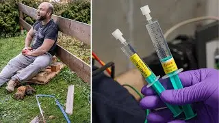 Smedex Trailer - Esketamin & Ketamin - Anwendung in der Notfallmedizin #elearning #rettungsdienst