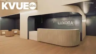 South Austin studio expansion to boost events and jobs