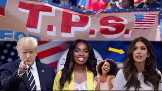 🚨 TPS HAÏTI 🇭🇹 – SA FENK TONBE !! FÈ SA VITE POU RET TRAVAY & RENOUVLE LISANS