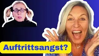 Wissenschaftlich bewiesen: 3 Tricks gegen Lampenfieber