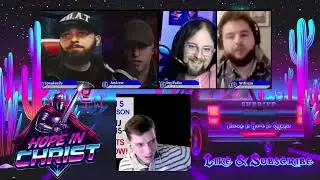 Andrew Wilson Absolutely DESTROYS Leftists With Pure Logic