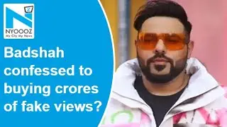 Badshah confessed to buying crores of fake views, says Mumbai Police; rapper denies allegations