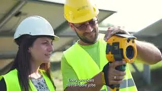 Enery Image Film with English Subtitles