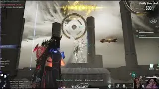 Once Human: Way of Winter [ Zone of Haze ]