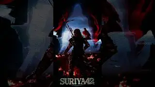 CineUpdates | Suriya42 latest Update 🔥 (15/1/23) | Cinewoods