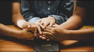 Pray Together | Josh Sanders | 5th October 2025
