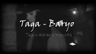 Taga Baryo - StoneCity (Official Music Video)