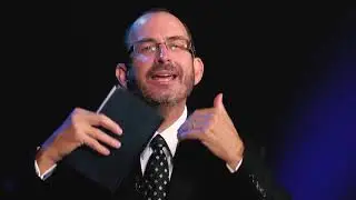 Juan capítulo 1 - Parte 3 - Dr. Baruch Korman