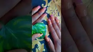 Nails by Ada Glam Studio. Come patronise us we deliver 😍☺️☺️😌#Ada's beauty💅❤️#
